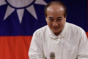 王金平到底是不是藍皮綠骨？泛藍大老斬釘截鐵說…