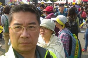 陳為廷批前瞻區段徵收徐國勇：勿以訛傳訛