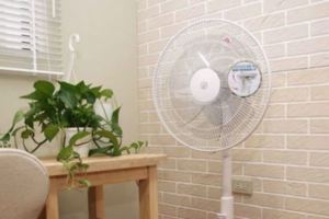 在家都要熱到中暑了？其實靠「這招」，電風扇就能比空調涼快10倍，是真的！還省電費呢！