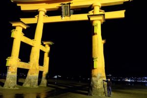 【廣島自由行】暢遊安藝的宮島！嚴島神社與其周邊的觀光景點