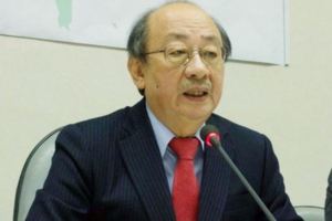 柯建銘:前瞻條例改4年4200億元,朝野各讓，如同「九二共識」各自表述
