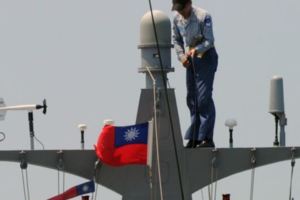 美國對台軍售何時了
