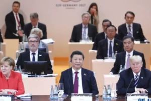 G20時間：中國智慧大國情懷