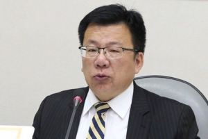 退休警消抗議年改李俊俋：不能因工作危險就要求多領