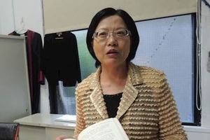 洩密案辯結　女檢突「舉手」求法官重判馬英九