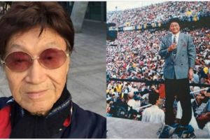 奉獻台灣一甲子！體壇傳奇傅達仁飽受病痛折磨…上書蔡英文盼成首例「合法安樂死」！