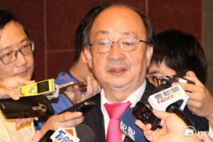 柯建銘：國民黨這樣做不是正常政黨表現