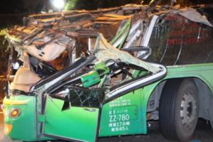 蝶戀花翻車一家三死「保險公司狠拒理賠」！獨活長子痛哭爆料被業者嗆「叫總統來也一樣！」…