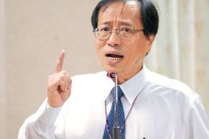 軍人年改比照美軍?李來希痛批:政府說謊成性