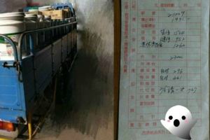 屏東血汗司機每天搬上百桶油漆…卻只領「這樣的月薪」，怒嗆：不幹了