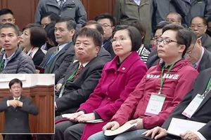 徐欣瑩：執政黨版年改是敗家子政府棒打老僕踩死年輕人
