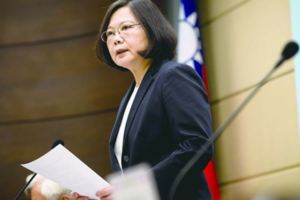 綠營催、勞團擋府院不作聲