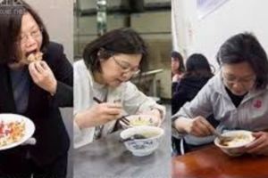 退員的【替天行道】及蔡陰魂的【報應】！談談打抱頭鼠竄【街鼠】的快感！
