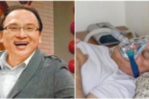 還記得音樂老師孔鏘嗎？他情史豐富，自曝認識女生易如反掌，剛娶第三任嫩妹老婆的他，現在居然得了這種絕症..
