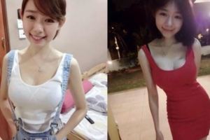 25歲馬來西亞女孩被評為世界級「完美女孩」，你同意嗎？