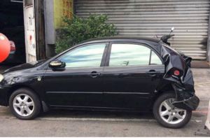原來ALTIS可以變身YARIS，這算買到變形汽車嗎？一款車創造兩種風格