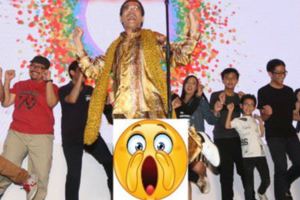 沙爹！椰漿飯！PIKO太郎唱大馬版《PPAP》