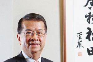 徐重仁退休是台灣的損失！「年輕人多存錢」是發自肺腑老人言，預警台灣年輕人面對更低薪的未來