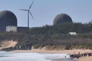 重啟核電？林全要台電「趕快死了這條心」