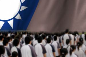 【校園專文】愛不能強求愛國也一樣