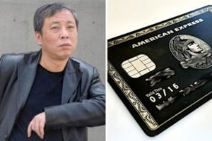 這個億萬富翁超聰明地「刷信用卡買下53億台幣畫作」，賺到的信用卡回饋讓人嫉妒一輩子！