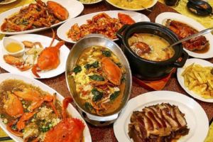 他在澎湖吃海產「一餐竟要價7000元」怒轟超坑人！當他公開「帳單明細」竟被網友狠打臉！
