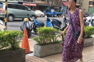 獨家／刺殺總統府憲兵呂母：怕哭到生病不敢看兒子府憲兵遭砍頸