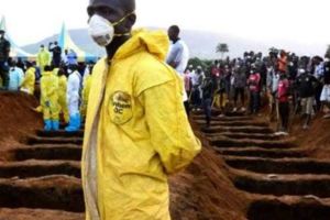 獅子山共和國爆發山洪！至少441死亡！恐爆發霍亂瘧疾！