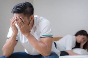 男友看女友工作不順心霸氣說「辭職我養妳」，驚見女友消費力半年後超懊悔…