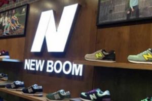NewBalance控告3強國鞋商侵權大家都覺得是白費力氣，豈料法院最近罕見裁決勝訴讓人超驚訝！
