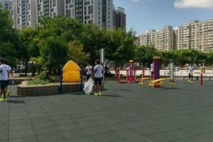 好暖！日本選手幫打掃公園　網狂讚直呼：好感動