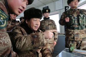 臺灣和大陸幹嘛不敢開打？看完就長見識了！