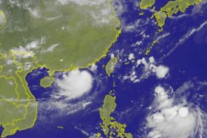 變天了！入秋首波東北風「這天」報到吳德榮：北部轉涼有雨