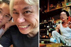 林靖恩遭爆「懷上愛的結晶」挺孕肚現身！事後爸爸氣炸脫口爆：「李坤城原本是追她姐！」