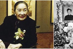 第一夫人宋美齡過世後唯一帶走的是「這樣東西」，讓人鼻酸！