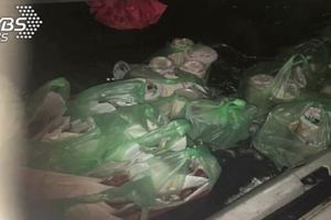 雞排大辣飲料全糖　男訂2百份惡意棄單
