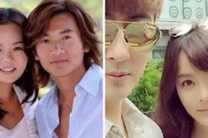 記得《愛上女主播》的她嗎？當紅早婚卻慘遭「大14歲前夫劈腿」，如今與「男星」再婚懷孕…把日子過成童話！