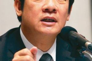 一例一休修法最快下月定案