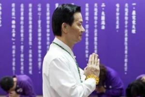 妙禪生氣了！怒斥弟子不謹慎「陷名師於不義」