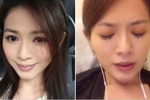 「藝人星卉」突然消失10天原來她的「寶貝女兒」意外離世　星卉哽咽忍淚：「明天我女兒火化」這不是戲沒有奇蹟。。