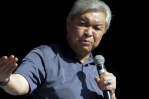 扎希：國家和平需全民努力打造