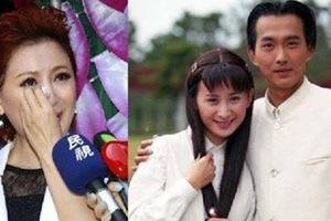 51歲「陳亞蘭」當年分手知名導演後「10幾年不再戀愛」！她哽咽坦言：「看多了會怕...」讓粉絲超心疼！