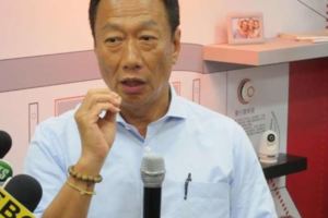 鴻海美國面板廠開始徵人第一位員工曝光啦