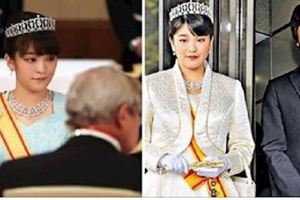日本皇室「真子公主」不顧家人反對下嫁平民！被逐出皇室後的下場竟是....
