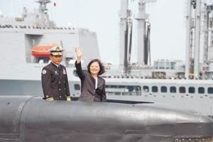 蔡英文狂砍軍公教退休金原來把錢「敗」在了這裡