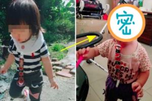 媽媽發現「阿嬤偷剪孫女頭髮」超不爽！爆氣PO出「剪壞髮型照」詢問網友：你們會怎麼想？