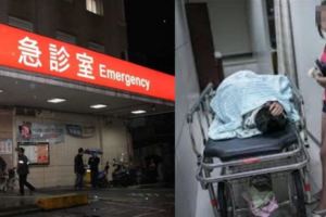 他的身體沒有不舒服「卻被救護車送到急診」，急診室醫師公布這「事實真相」網友們氣炸！