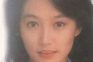 40年前容貌不輸林青霞，後為了愛情而息影，女兒過世不久獨居避世令人心酸