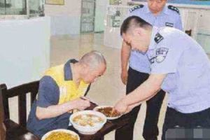 您好奇死刑犯最後一餐是吃什麼嗎?死刑前菜單最終曝光了，讓人驚訝原來都吃這些?!