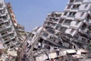 一夜連27震驚傳是「強震前兆」？專家鬆口坦言「這樣說」….嚇得民眾不敢睡！